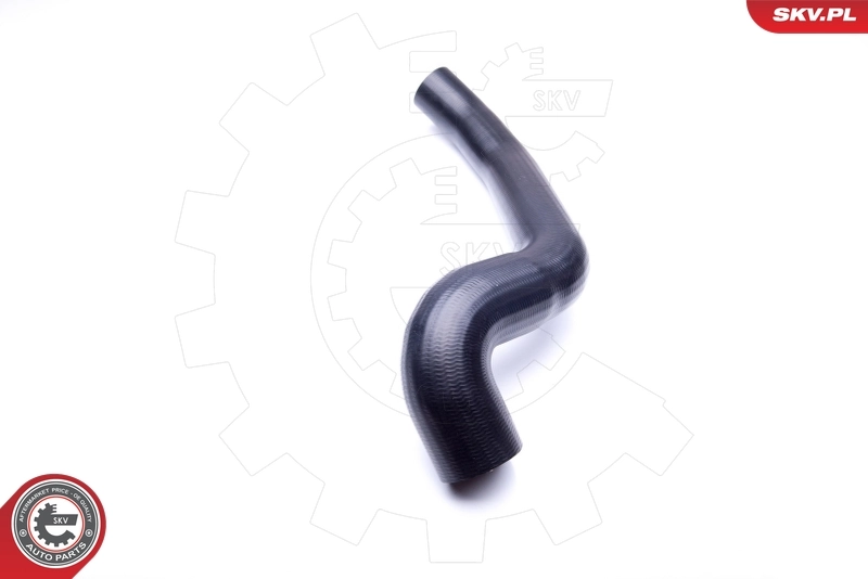 Charge Air Hose